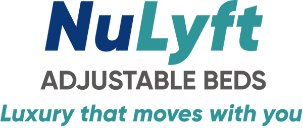 Nulyft Adjustable Beds 