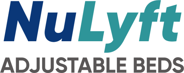 Nulyft Adjustable Beds 